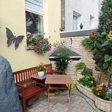 Usis_ferienwohnung Im Harz